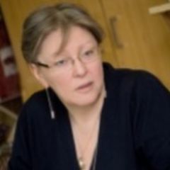 Павлова Лидия