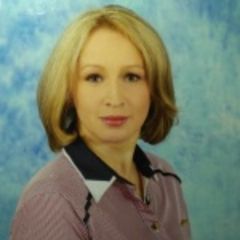 Вазанова Наталия