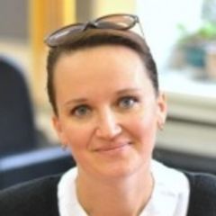 Горосова Екатерина