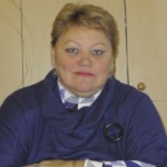 Каплина Наталья