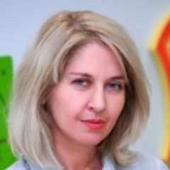 Мальсургенова Лариса