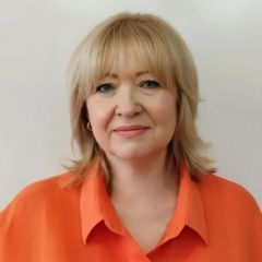 Кузнецова Марина