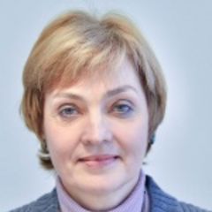 Мамаева Алла
