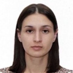 Филина Ирина
