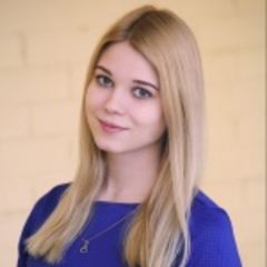 Соболева Анастасия