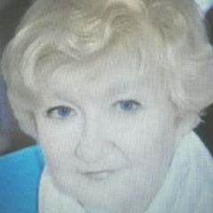 Карелина Ирина
