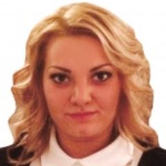 Калякина Олеся