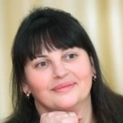 Васёха Анна