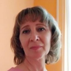 Андреева Елена Михайловна
