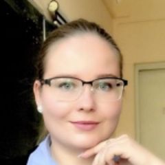 Андрианова Мария Владимировна