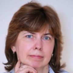Толстикова Елена