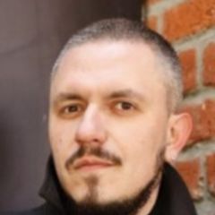 Кобзарь Антон