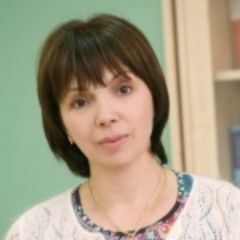 Шмидтова Людмила