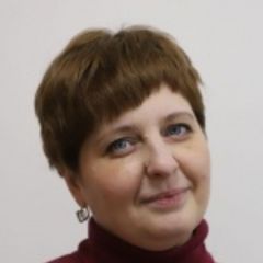 Соснова Любовь