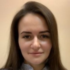 Кожевникова Александра