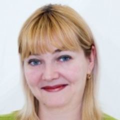 Аршава Юлия Васильевна
