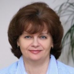 Аверкеева Лидия Михайловна