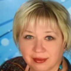 Тимофеева Светлана