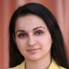 Полковникова Наталья