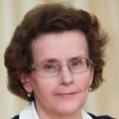 Шелудякова Татьяна