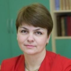 Соколова Наталия