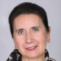 Панасюк Елена