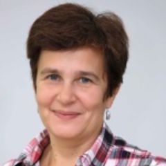 Дашкова Лариса