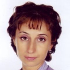 Касьян Елена