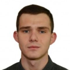 Трошков Андрей