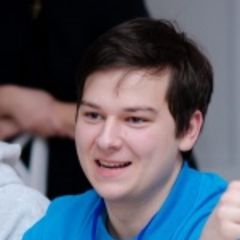 Вилкин Игорь