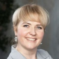 Соболева Ольга