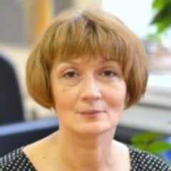 Ночкина Елена