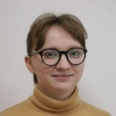 Карелина Анна