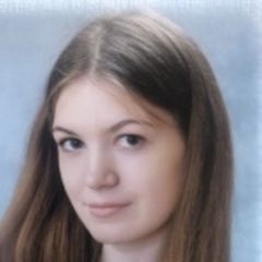 Квяткевич Елизавета