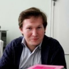 Колтунов Роман