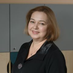 Улямаева Альбина