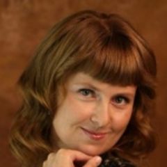 Зуева Марина
