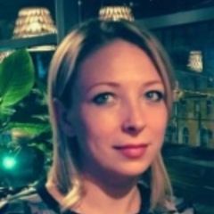 Горностаева Екатерина