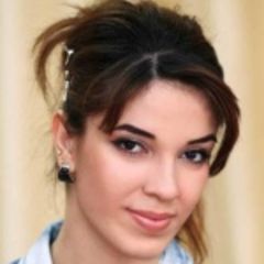 Карапетян Сильва