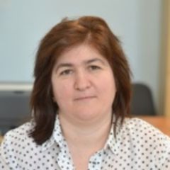 Джиджелава Ирина