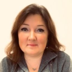 Ефременкова Ирена
