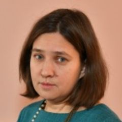Махова Клавдия