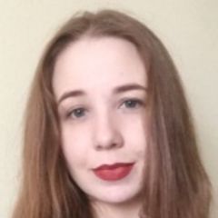 Давыдова Полина