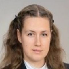 Сафонова Анастасия