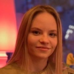 Оськина Юлия