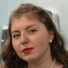 Лябукова Алена