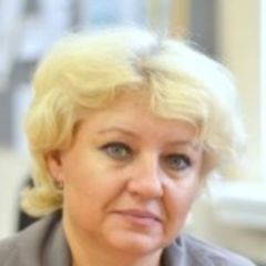 Медведева Марина