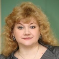 Алкилани Светлана Николаевна