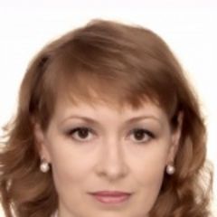 Войцеховская Светлана
