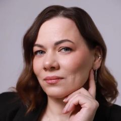 Солдатенко Мария